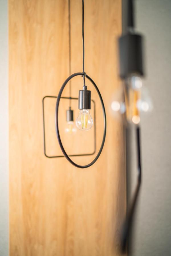 Lux Apartman V Hoteli Akvamarin Bešeňová Extérieur photo
